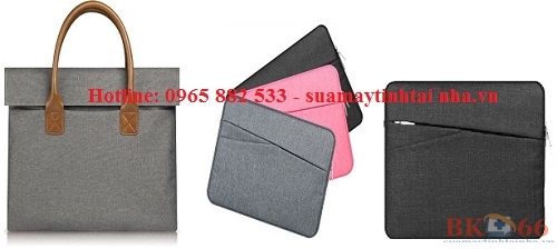 Bán túi chống sốc alptop, macbook tại Hà Nội